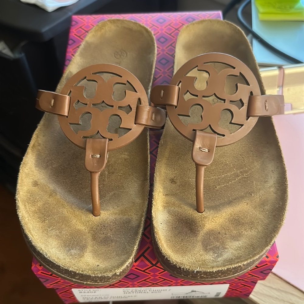 Tory Burch Miller Clouds